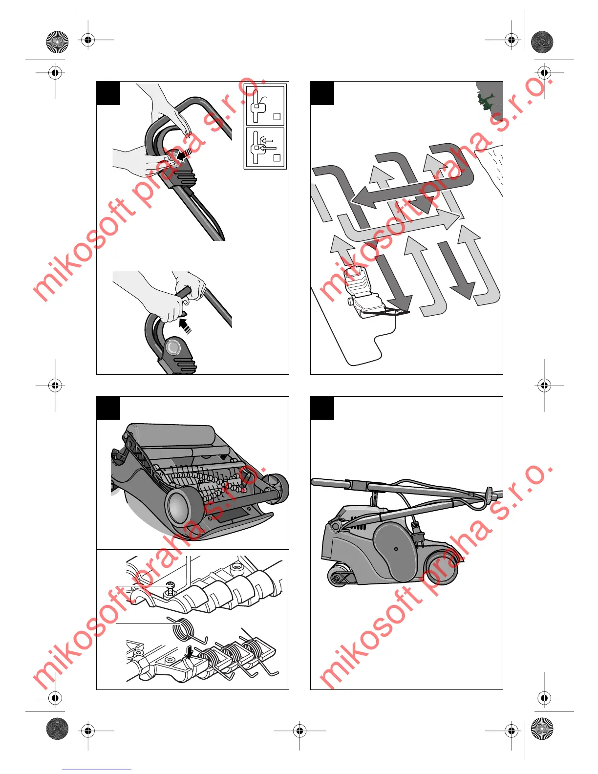 Page #5 background image