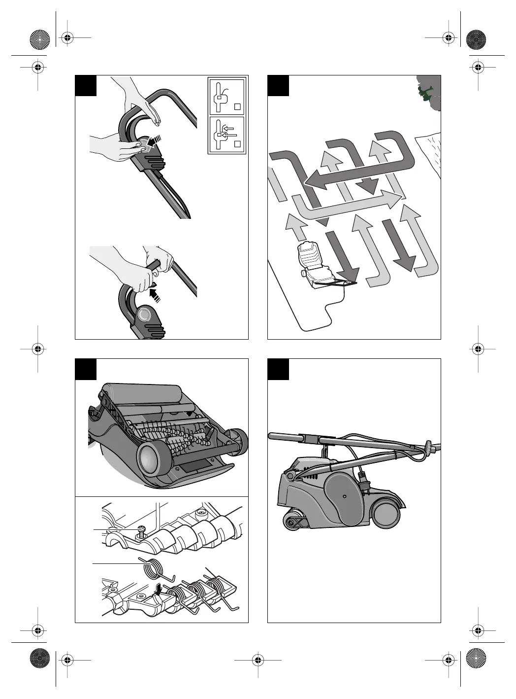 Page #5 background image