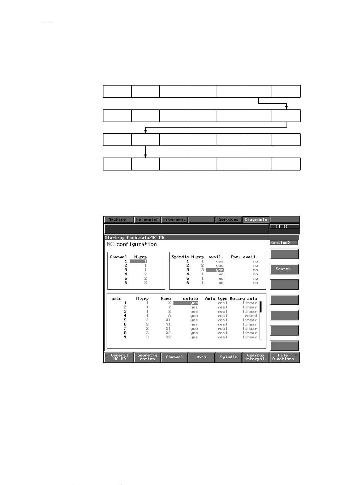 Page #137 background image
