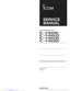 Preview: Service Manual