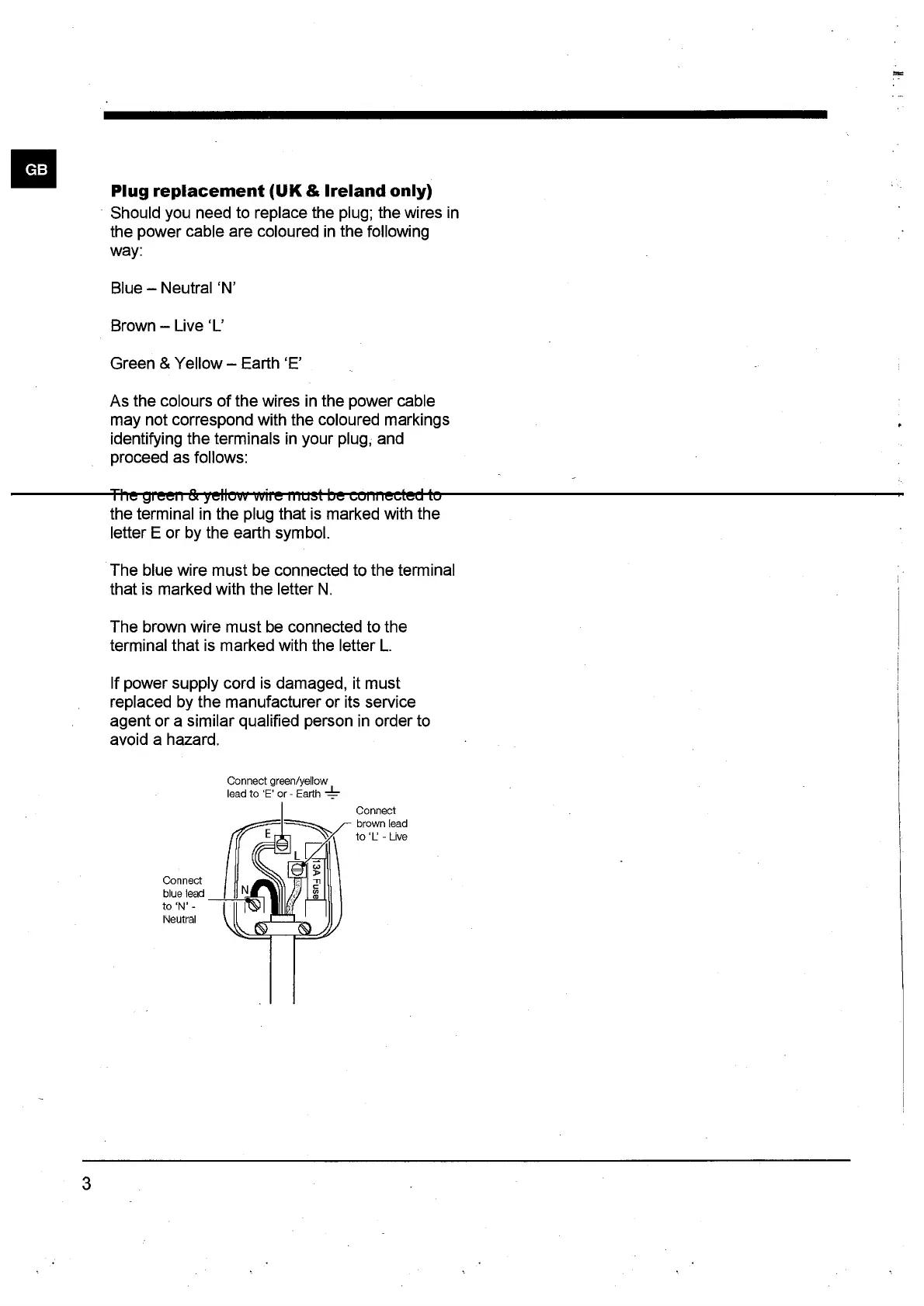 Page #5 background image