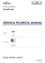 Preview: Design & Technical Manual
