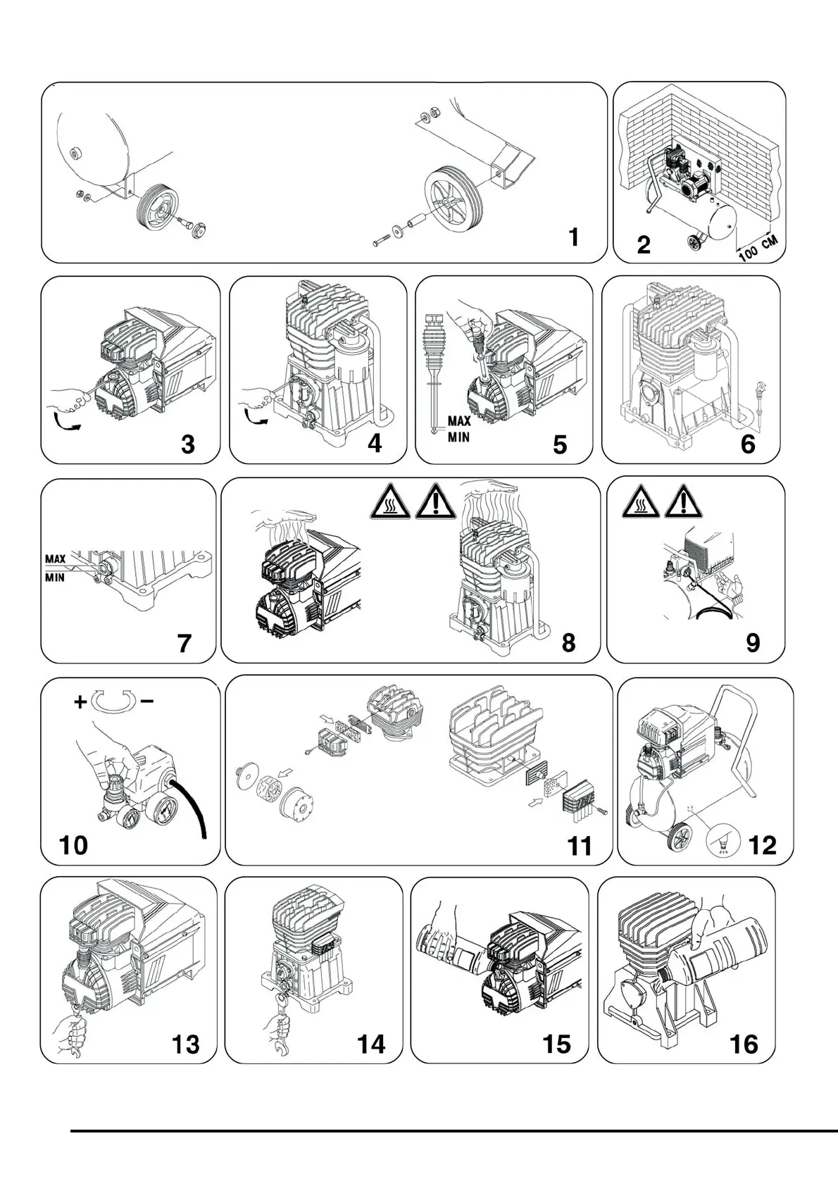 Page #6 background image