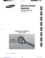 Preview: Installation Manual