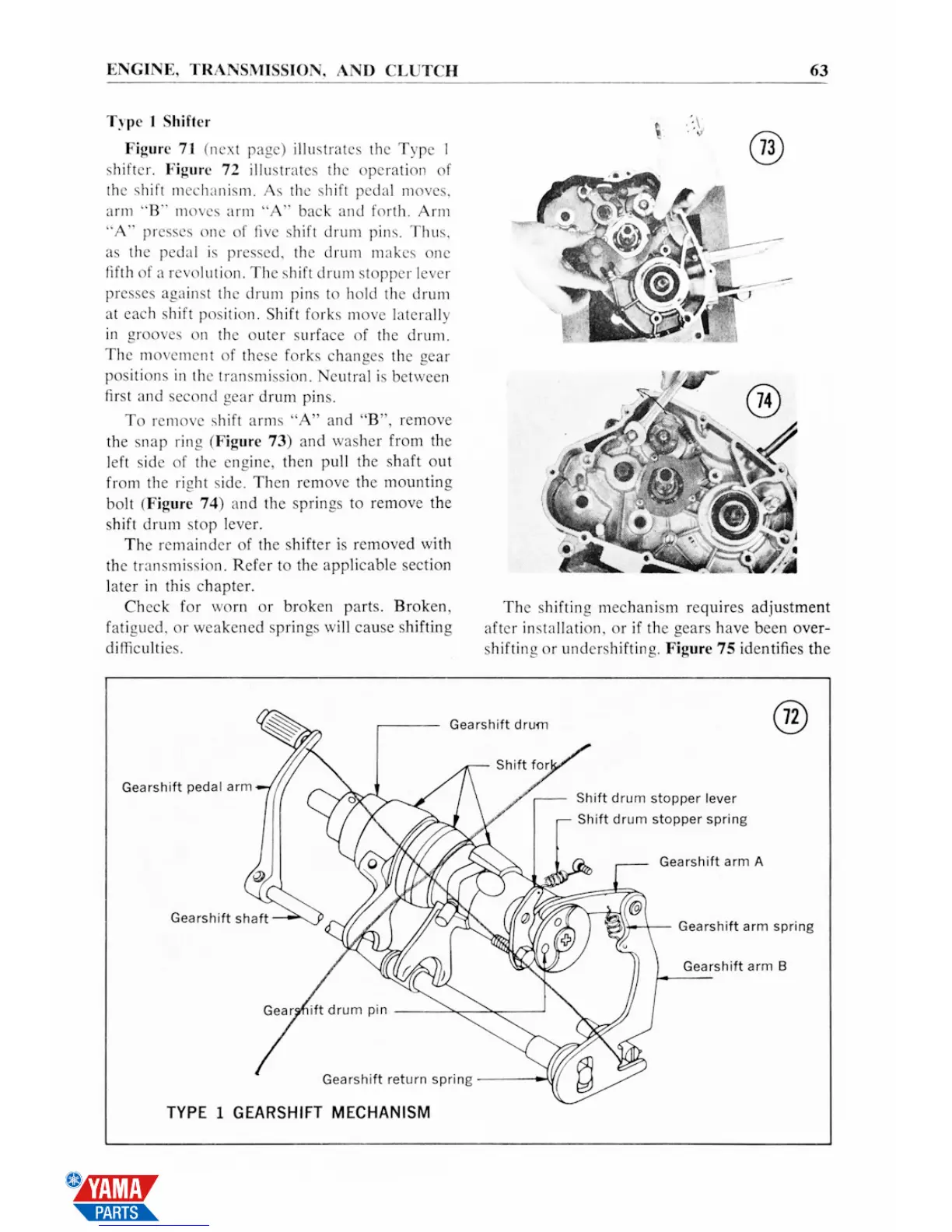 Page #71 background image