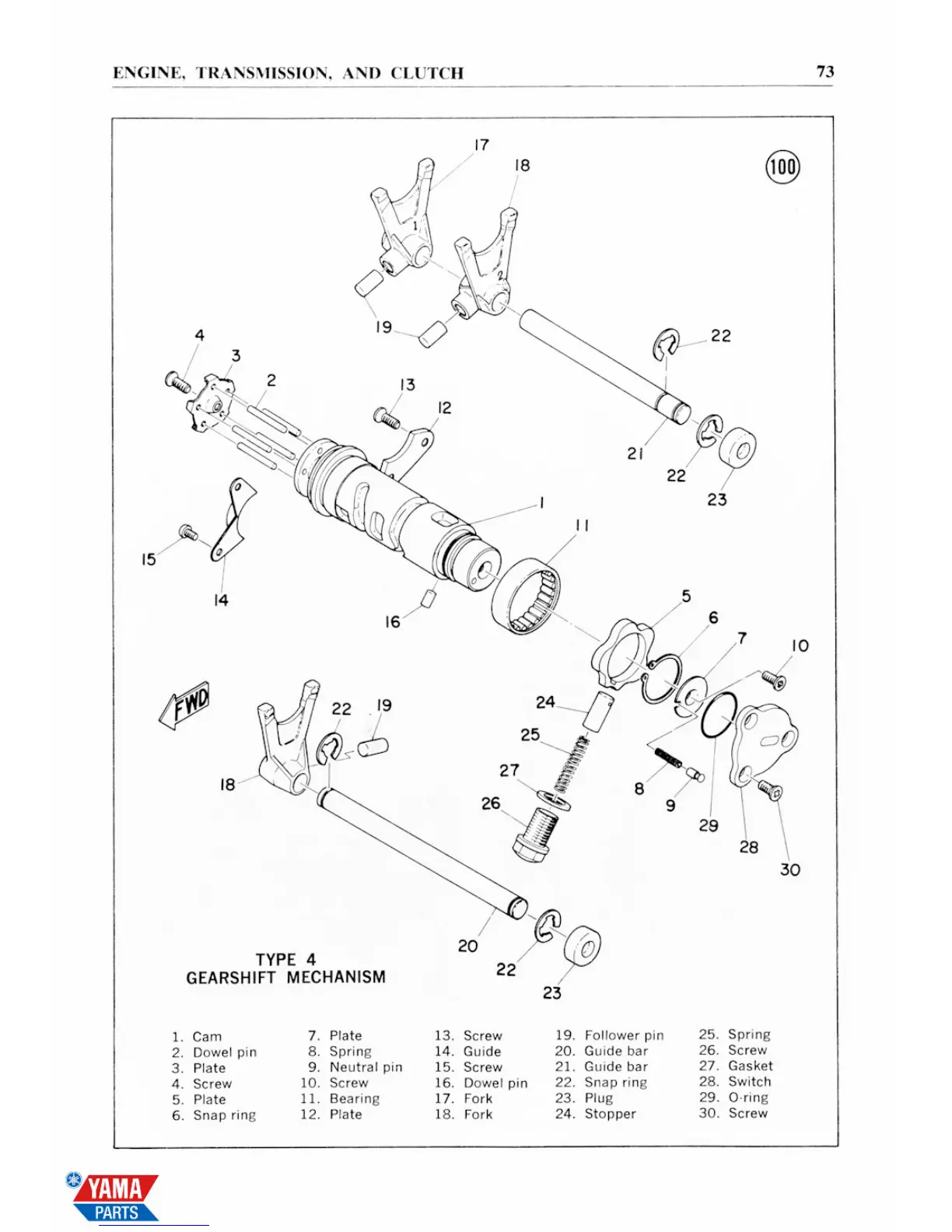 Page #81 background image