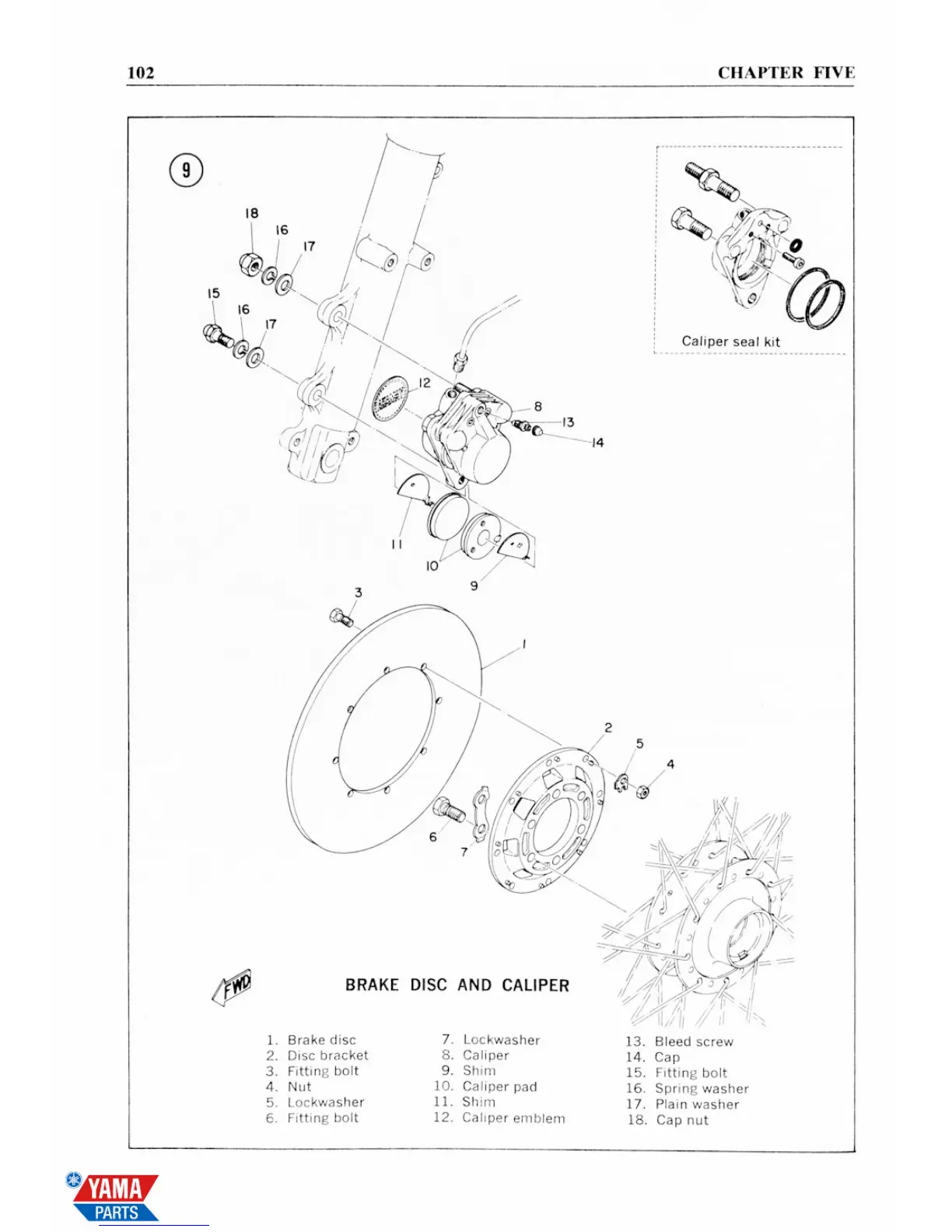 Page #110 background image