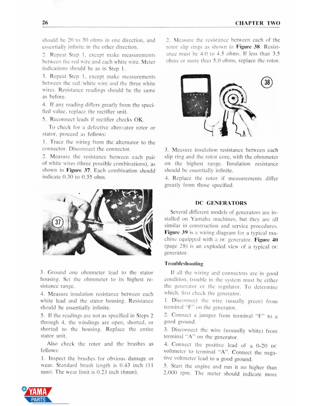 Page #34 background image