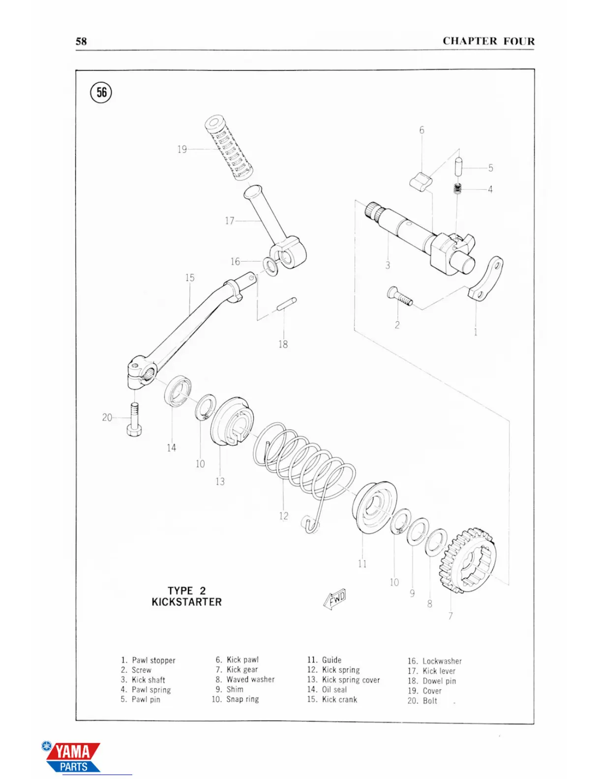 Page #66 background image