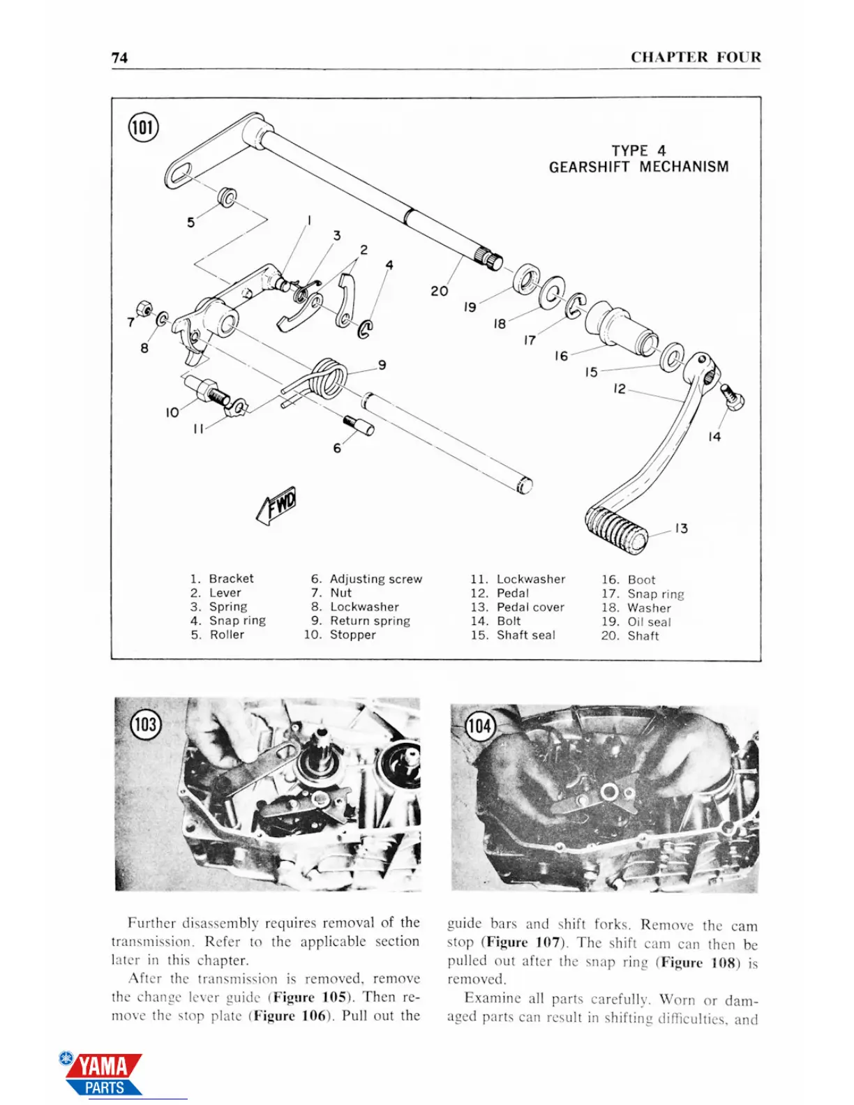 Page #82 background image