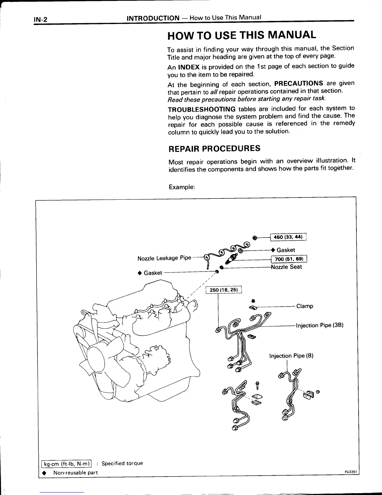 Page #5 background image