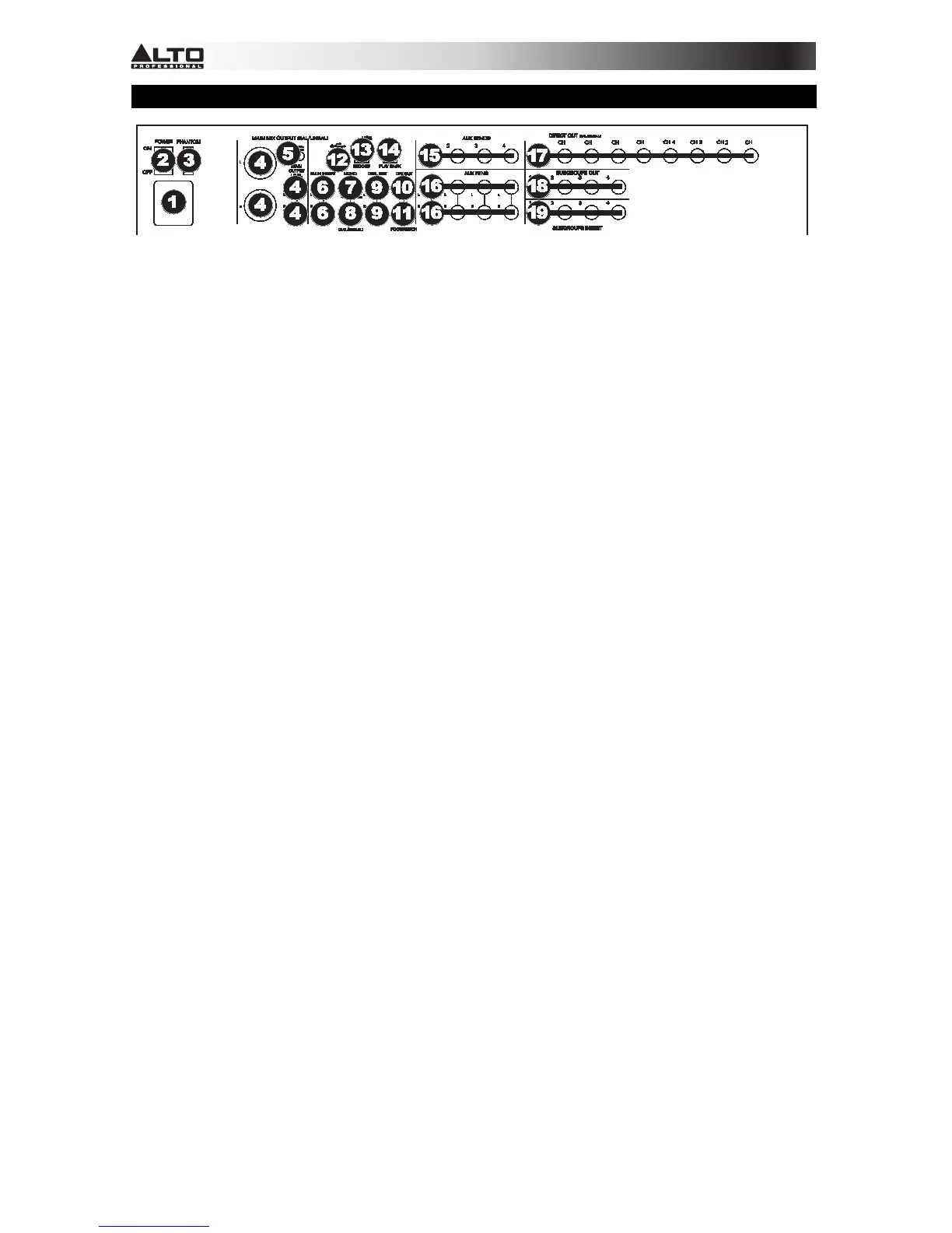 Page #4 background image