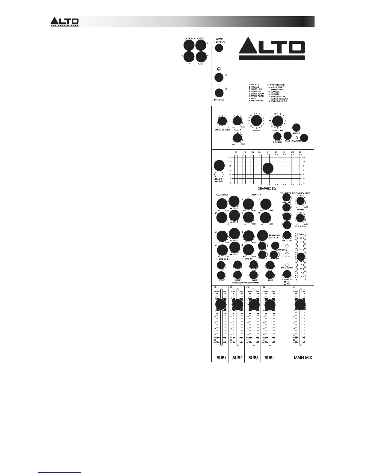 Page #6 background image
