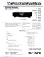 Preview: Service Manual