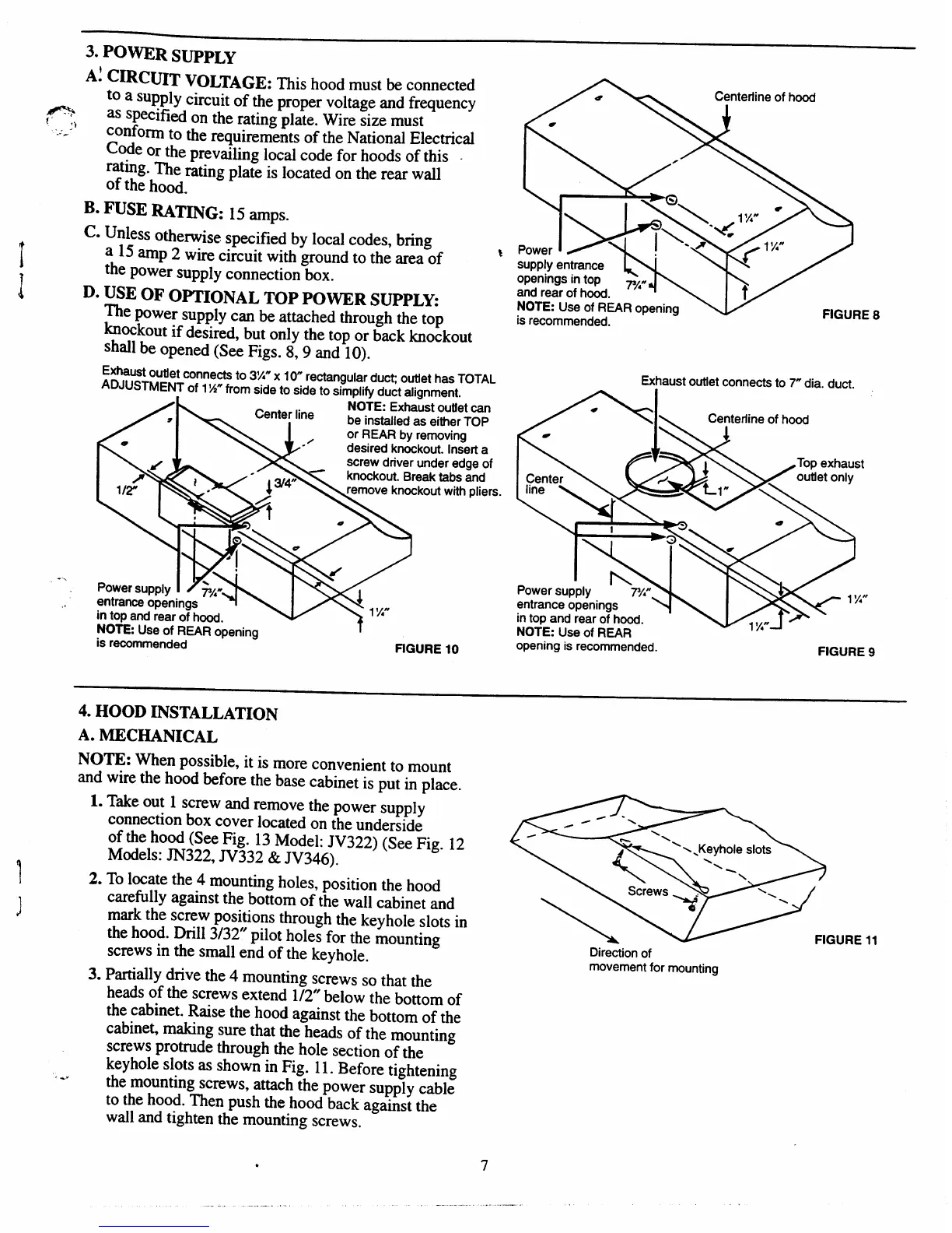Page #7 background image