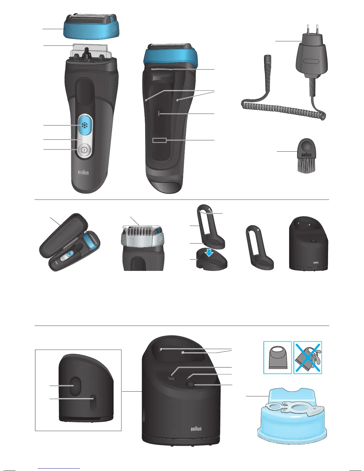 Page #3 background image