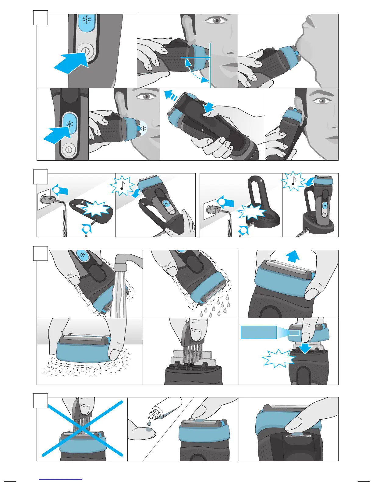 Page #4 background image