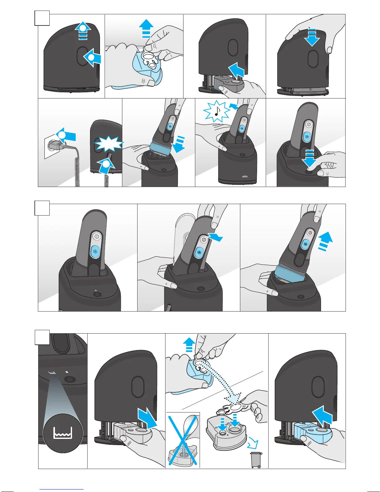 Page #5 background image