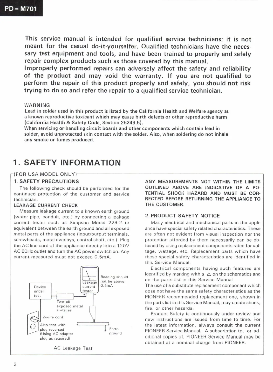 Page #2 background image