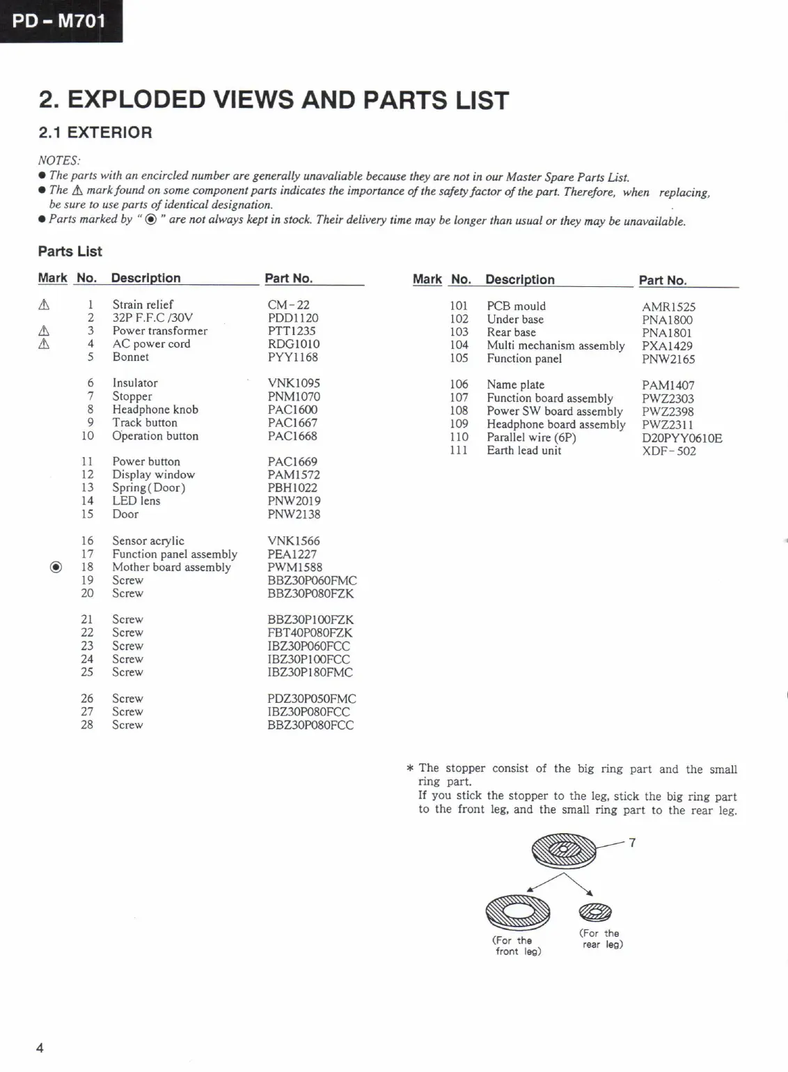 Page #4 background image