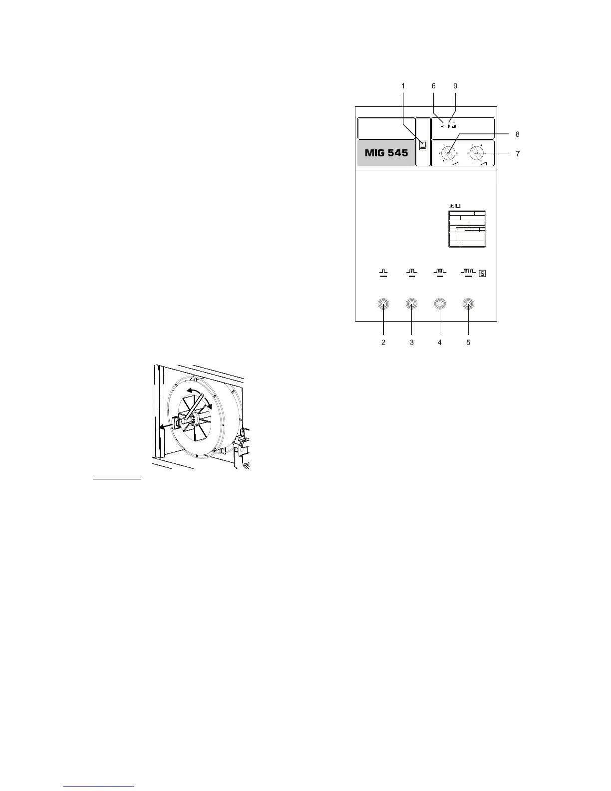 Page #5 background image