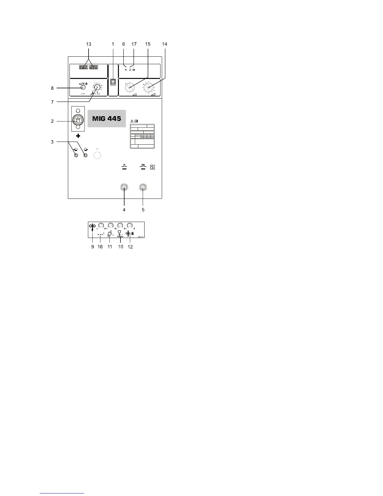 Page #6 background image