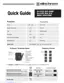 Preview: Quick Guide