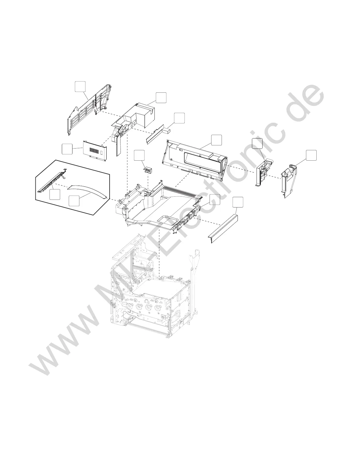 Page #3 background image