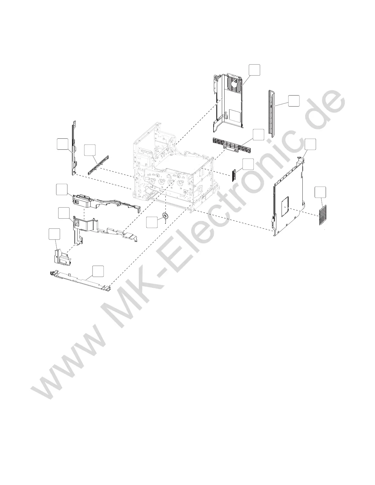 Page #5 background image