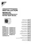 Preview: Installation Manual