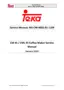 Preview: Service Manual