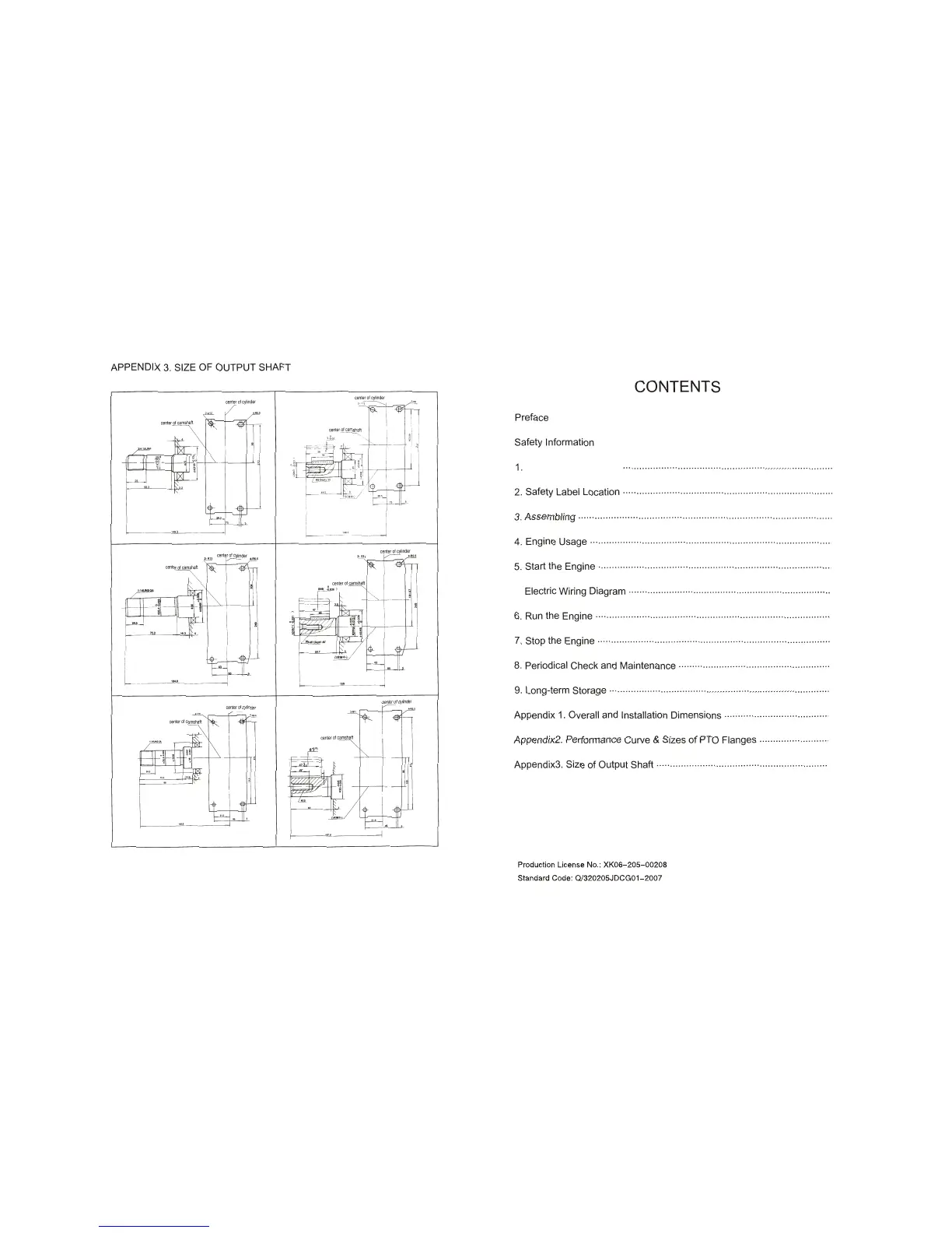 Page #3 background image