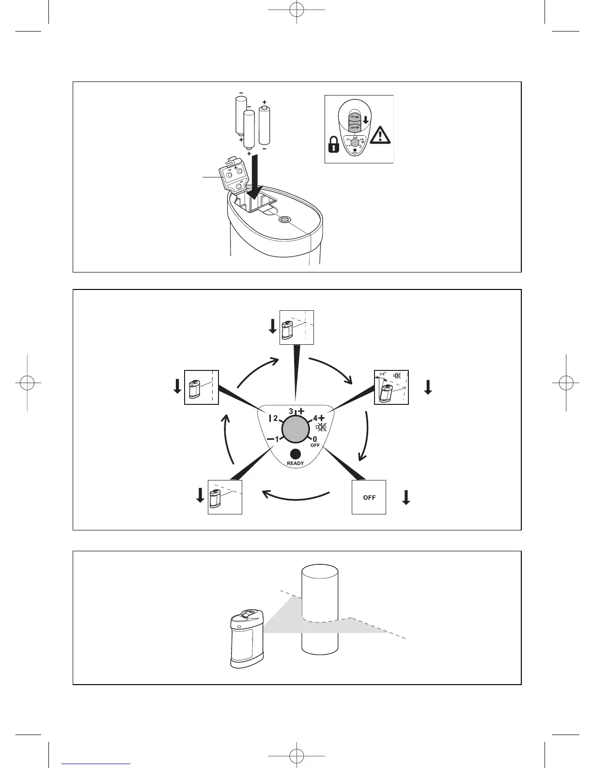 Page #3 background image