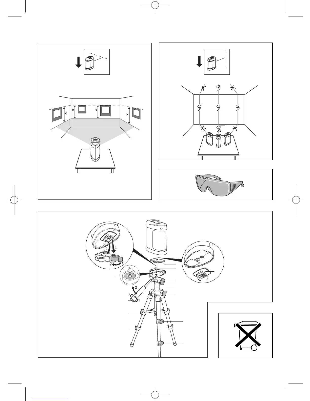 Page #5 background image