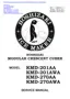 Preview: Service Manual