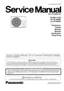 Preview: Service Manual
