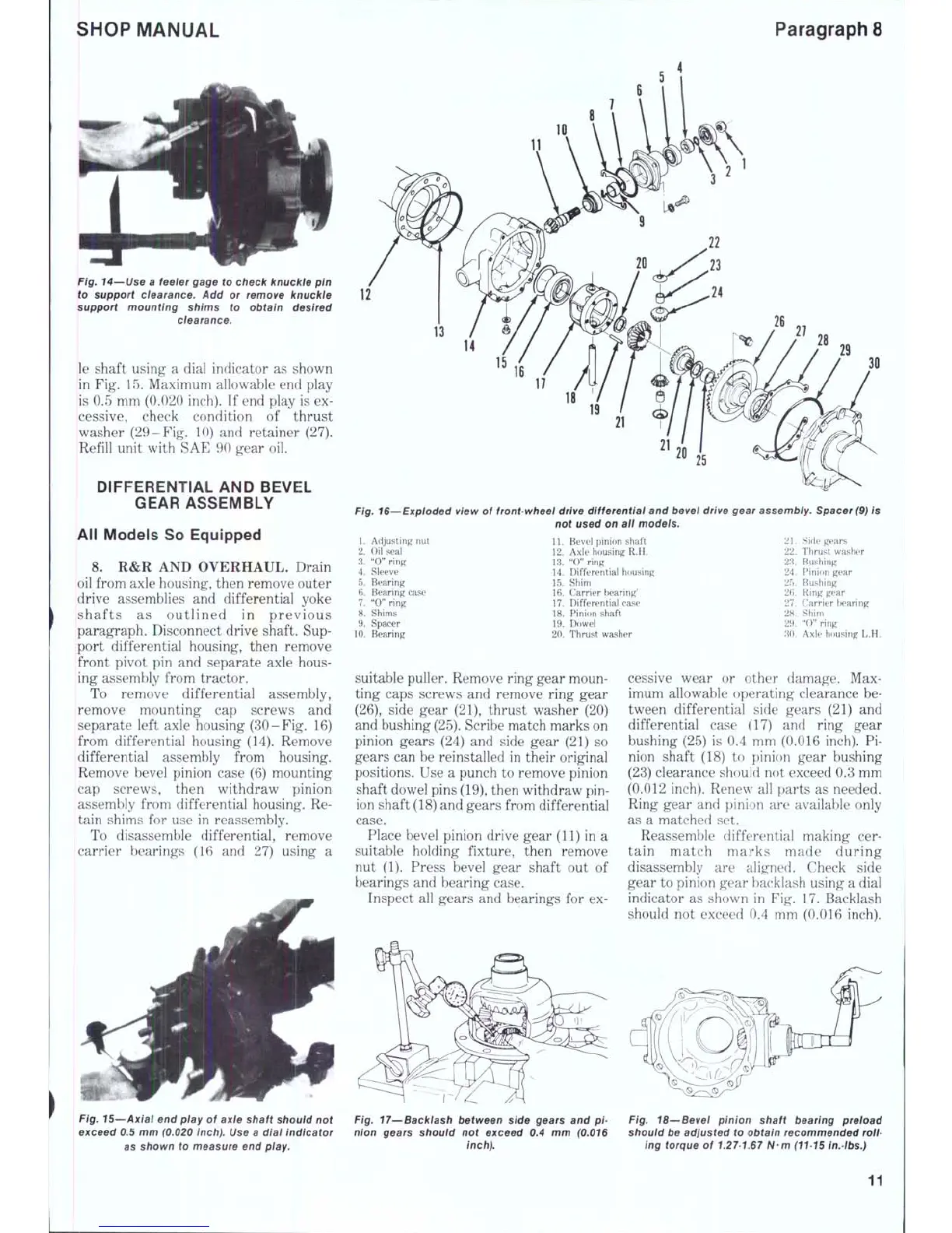 Page #10 background image