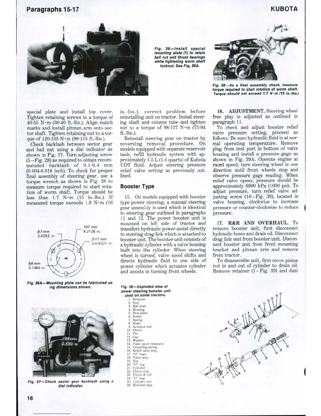 Page #15 background image