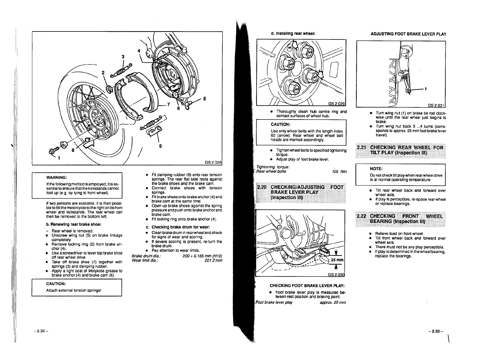 Page #25 background image