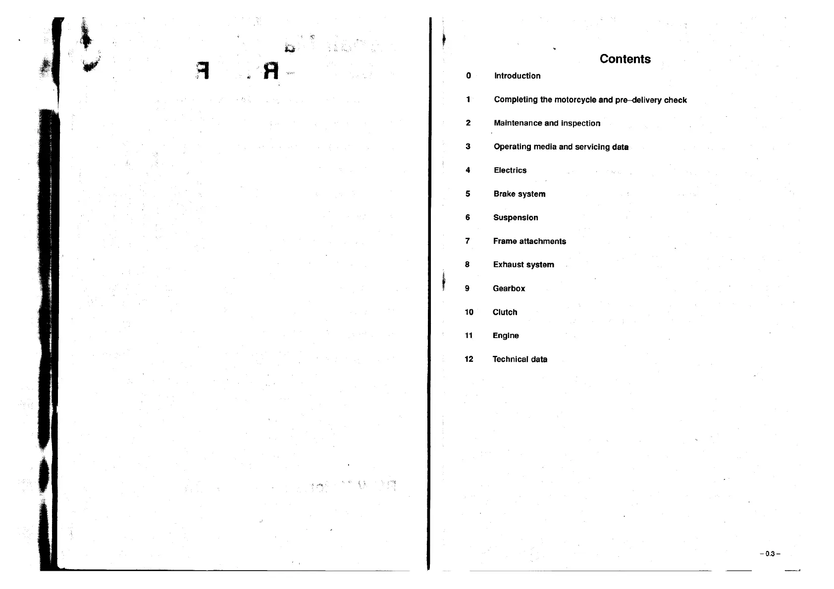 Page #2 background image