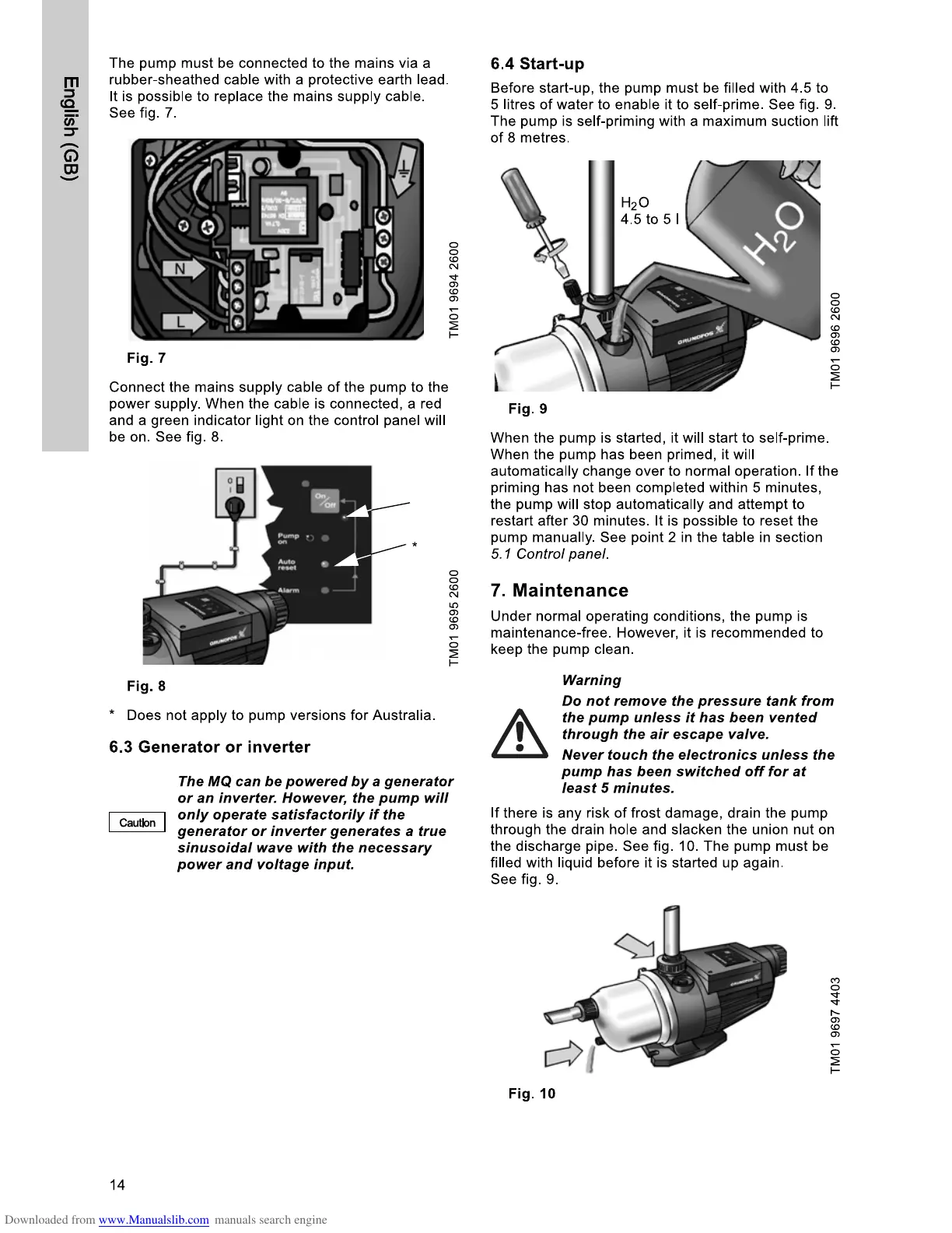Page #7 background image