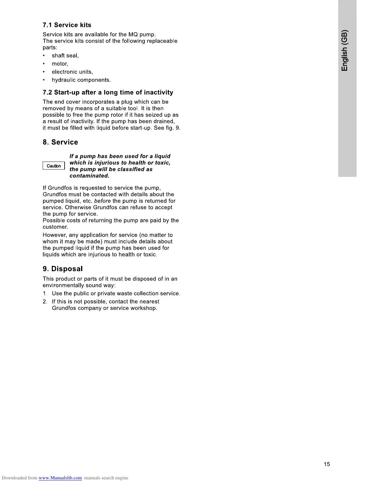 Page #8 background image