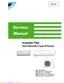 Preview: Service Manual