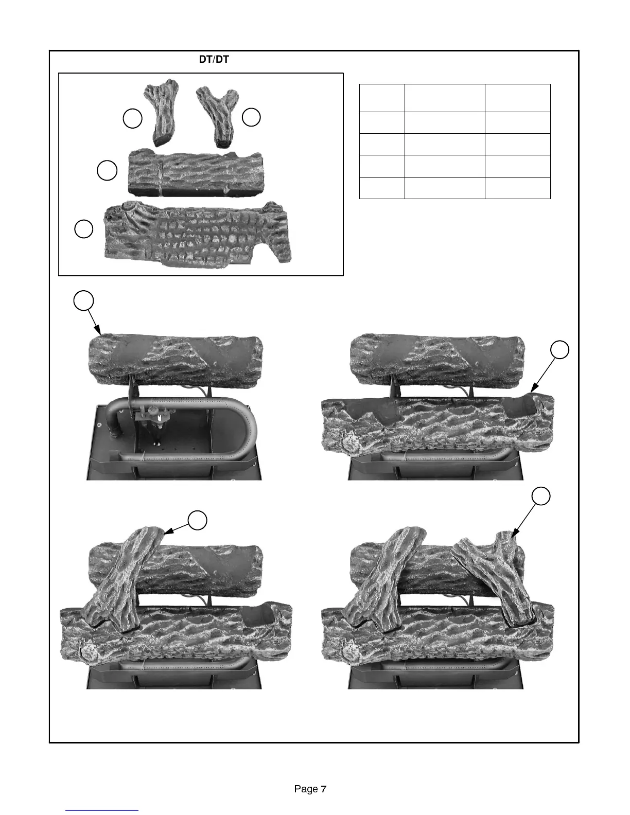 Page #7 background image