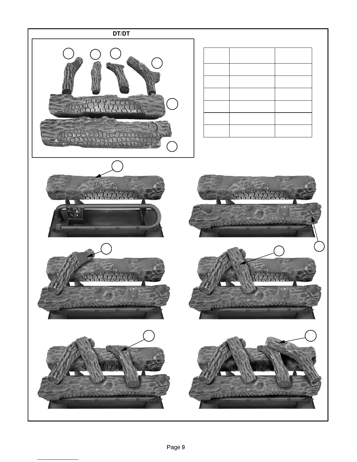 Page #9 background image