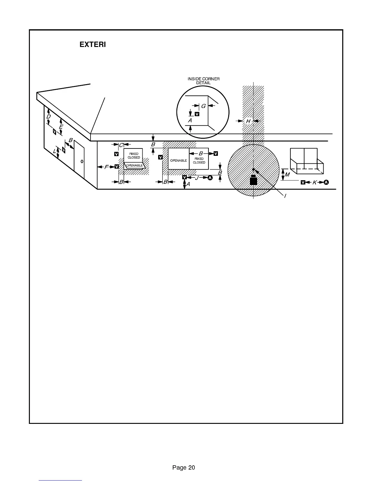 Page #20 background image