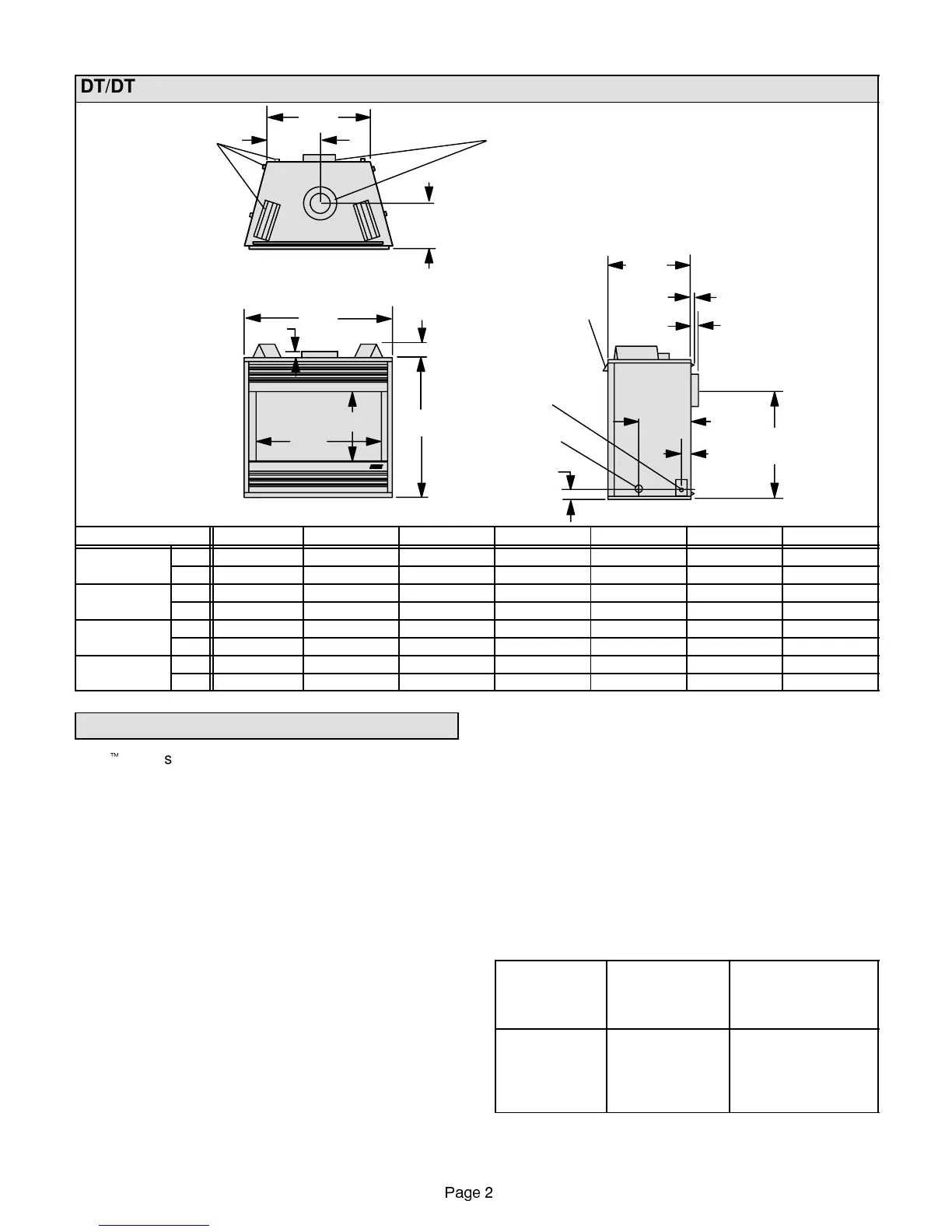Page #2 background image