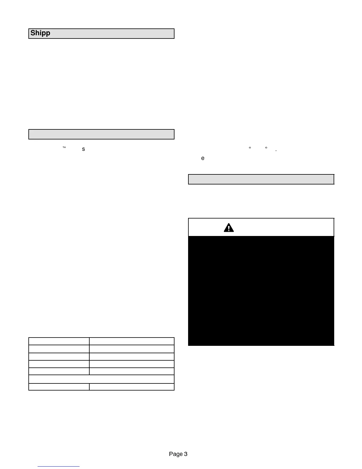 Page #3 background image
