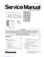 Preview: Service Manual