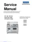 Preview: Service Manual